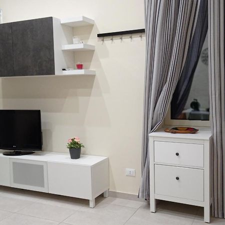 Casetta Delia Palermo Exteriör bild