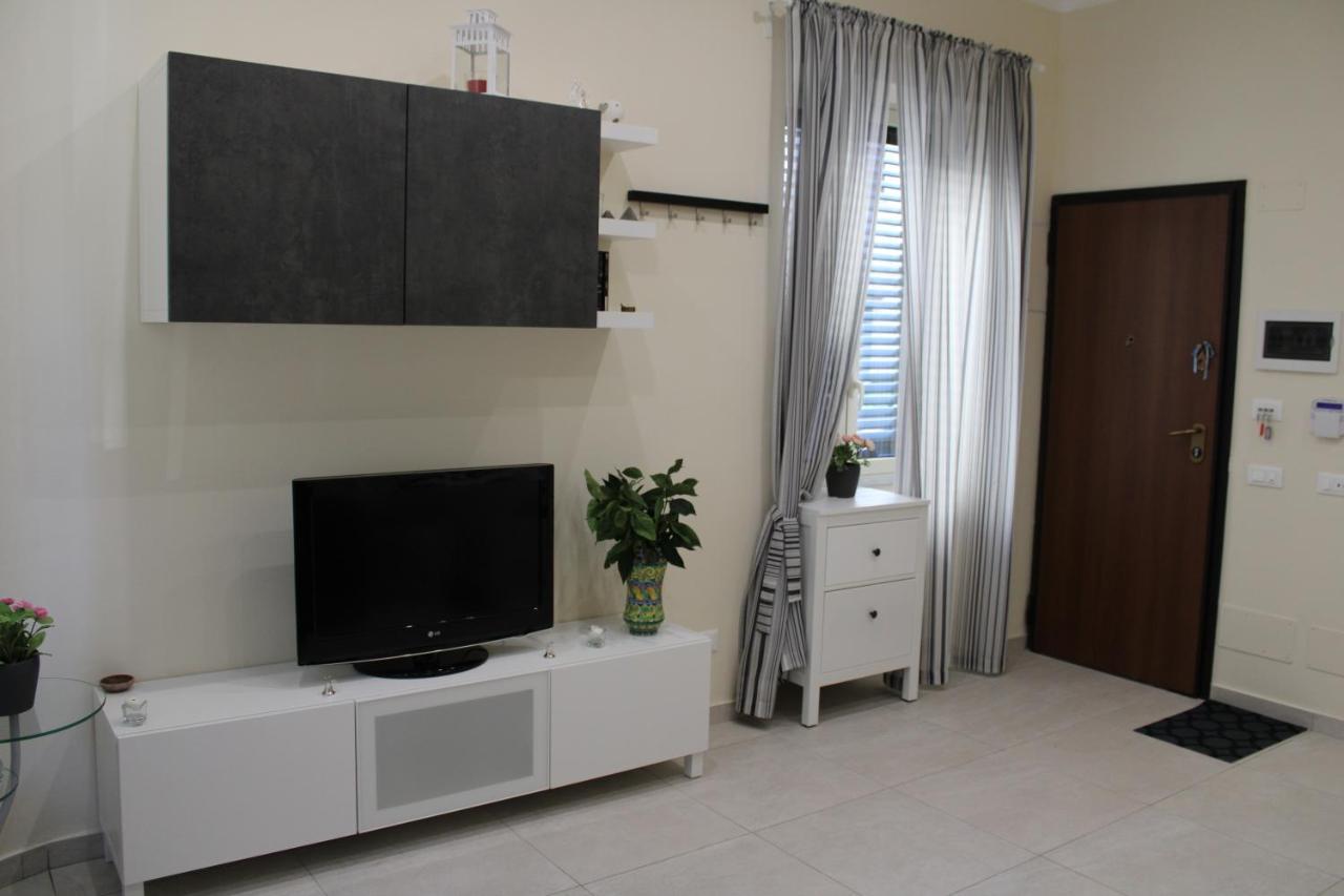 Casetta Delia Palermo Exteriör bild